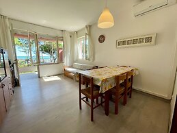 Stunning Apartment With sea View