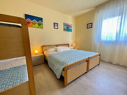 Stunning Apartment With sea View