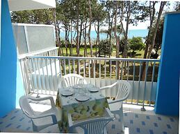 Enjoy a sea View Terrace Near the Beach