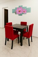 Sea Breeze Family Home