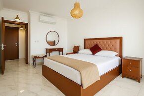 Porto Said Chalets Your Coastal Sanctuary