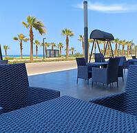 Porto Said Chalets Your Coastal Sanctuary