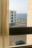 Porto Said Chalets Your Coastal Sanctuary