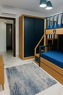 Porto Said Chalets Your Coastal Sanctuary