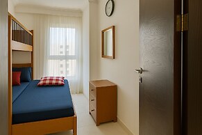 Porto Said Chalets Your Coastal Sanctuary