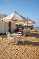 Porto Said Chalets Your Coastal Sanctuary
