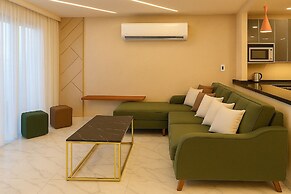 Relax in Style at Porto Said Chalets
