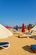 Relax in Style at Porto Said Chalets