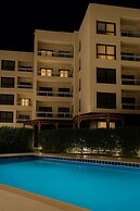 Relax in Style at Porto Said Chalets