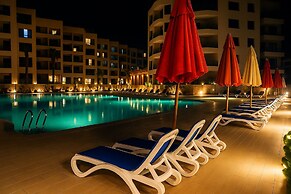 Relax in Style at Porto Said Chalets