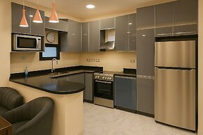 Relax in Style at Porto Said Chalets