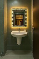 Relax in Style at Porto Said Chalets