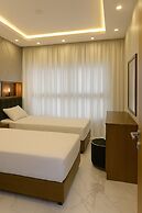 Relax in Style at Porto Said Chalets