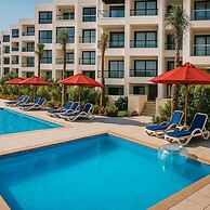 Relax in Style at Porto Said Chalets