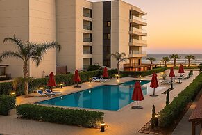 Relax in Style at Porto Said Chalets