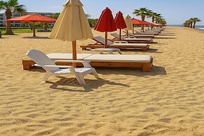 Relax in Style at Porto Said Chalets