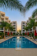 Relax in Style at Porto Said Chalets