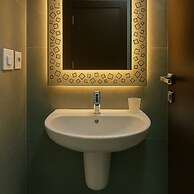 Relax in Style at Porto Said Chalets