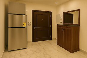 Relax in Style at Porto Said Chalets