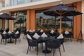 Relax in Style at Porto Said Chalets