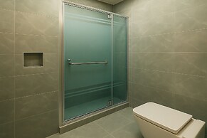 Relax in Style at Porto Said Chalets