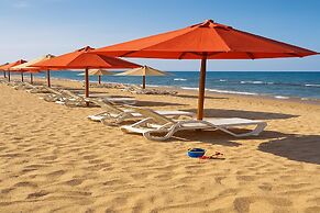 Relax in Style at Porto Said Chalets