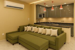 Relax in Style at Porto Said Chalets