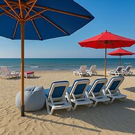 Relax in Style at Porto Said Chalets