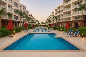 Relax in Style at Porto Said Chalets