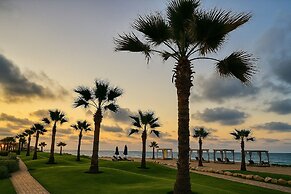 Relax in Style at Porto Said Chalets