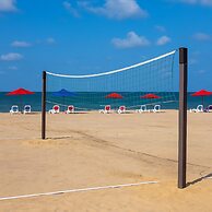 Relax in Style at Porto Said Chalets