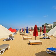 Relax in Style at Porto Said Chalets