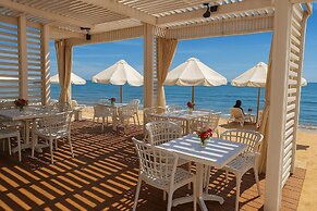 Relax in Style at Porto Said Chalets