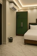 Relax in Style at Porto Said Chalets