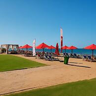 Relax in Style at Porto Said Chalets