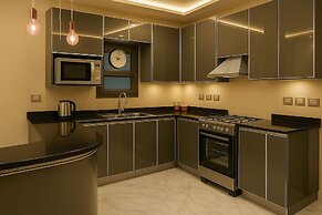 Relax in Style at Porto Said Chalets