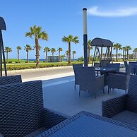 Relax in Style at Porto Said Chalets