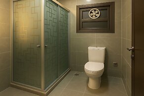 Relax in Style at Porto Said Chalets