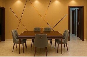 Relax in Style at Porto Said Chalets