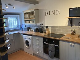 Witcroft Cottage