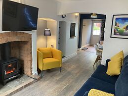 Witcroft Cottage