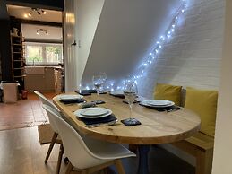 Witcroft Cottage