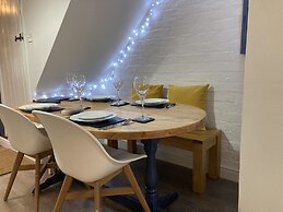 Witcroft Cottage