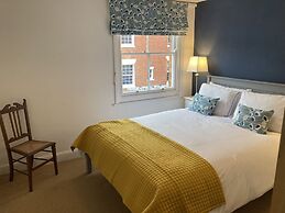 Witcroft Cottage