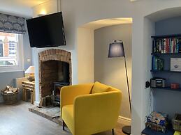 Witcroft Cottage