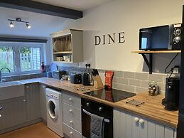 Witcroft Cottage