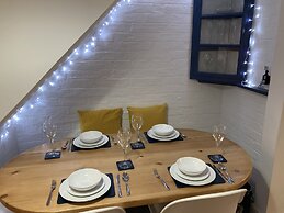Witcroft Cottage
