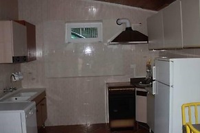 Villa With Private Garden