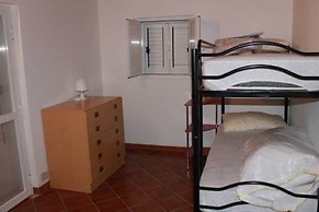 Villa With Private Garden