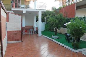 Villa With Private Garden